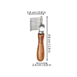 Intelligent Dematting Device