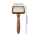 Intelligent Dematting Device