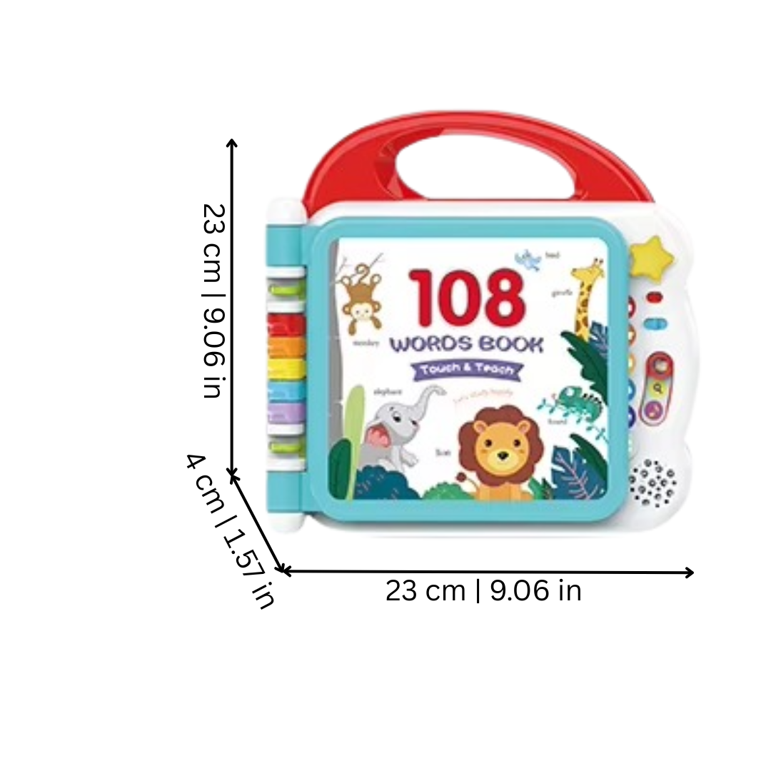 Intelligent Learning Book