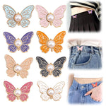 Slimming Shapewear Waist Clips