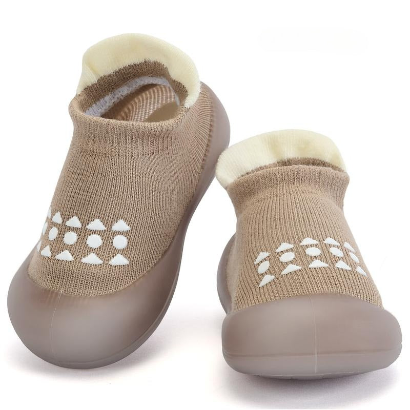Baby Sneaker Socks