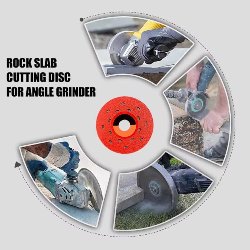 Premium Stone Cutting Wheel Tool