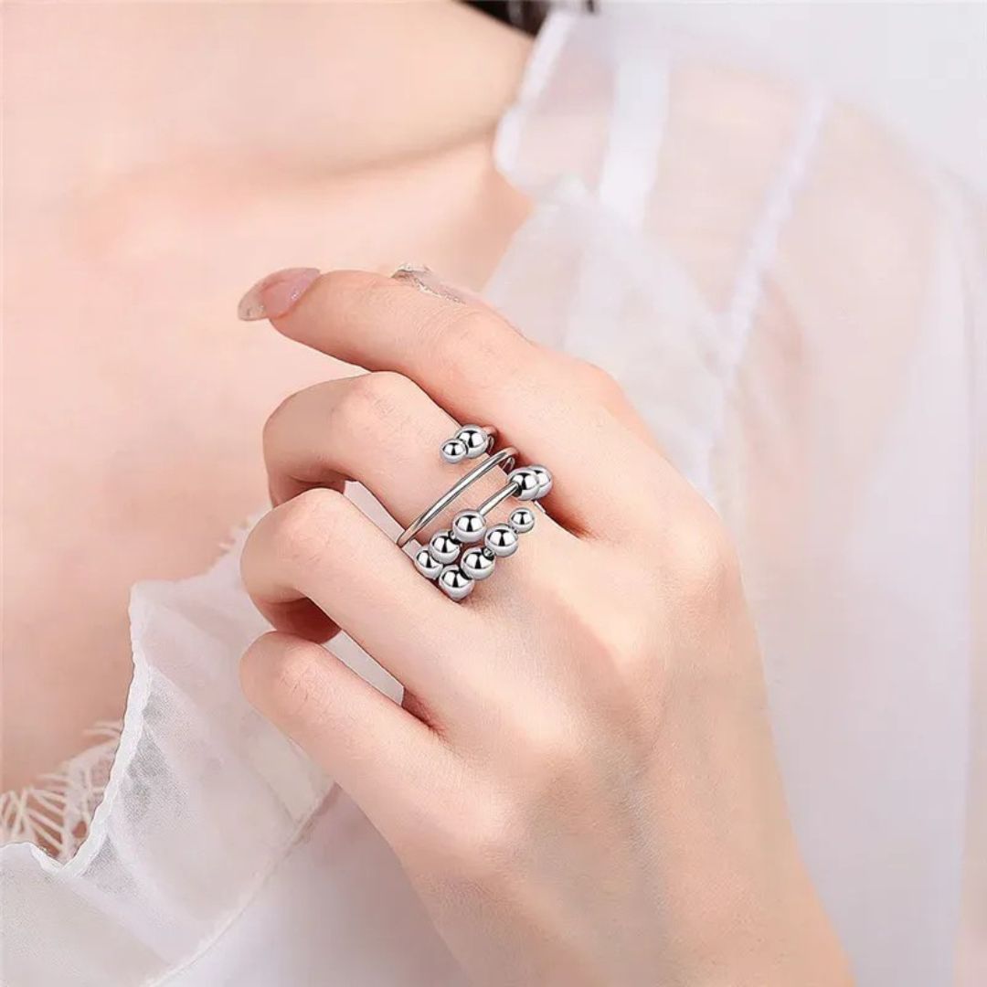 Anxiety Rings