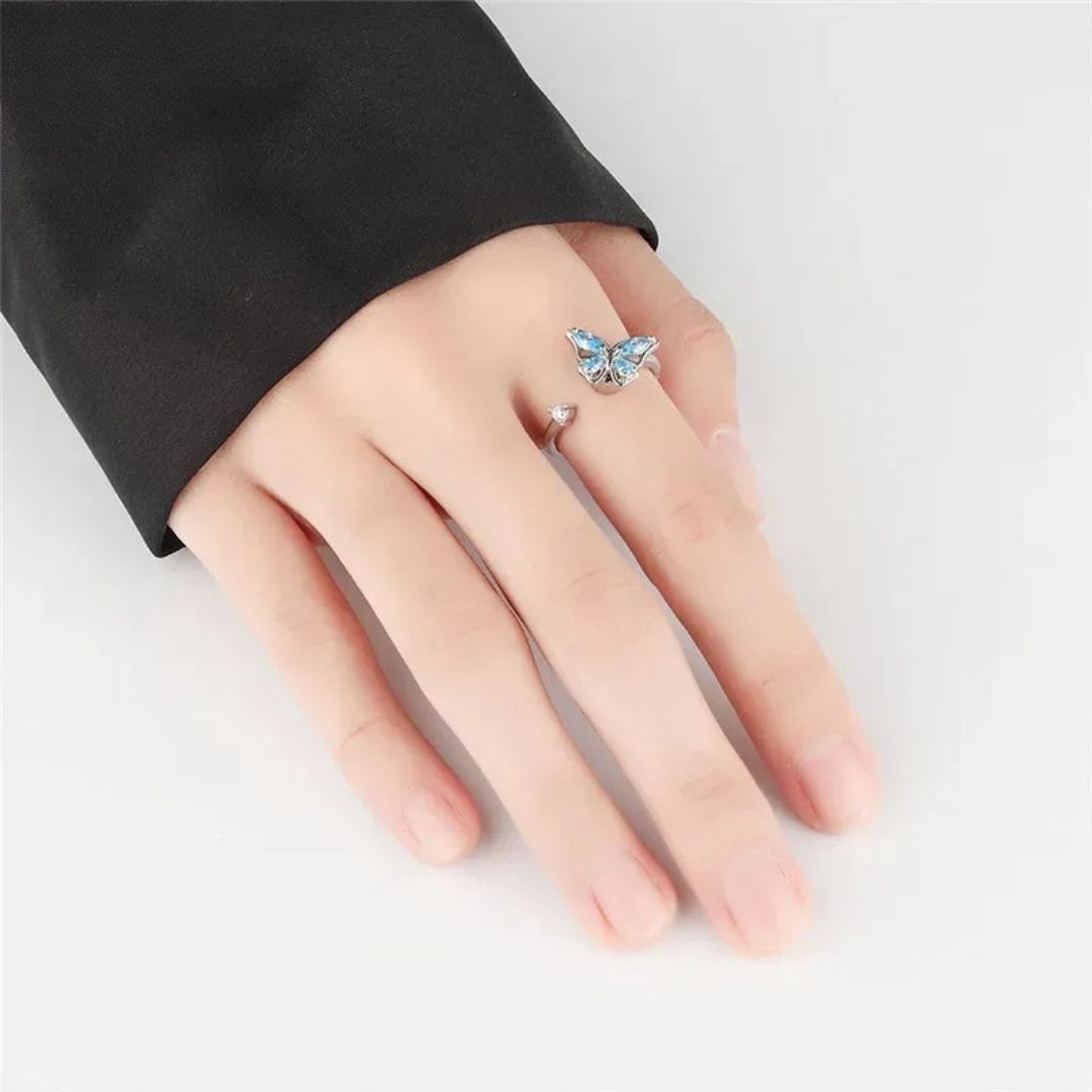 Anxiety Rings