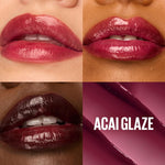 Moisturizing Lip Balm with Hyaluronic Acid Shine