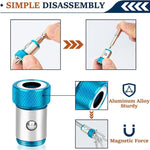 Strong Magnetic Tool Holders