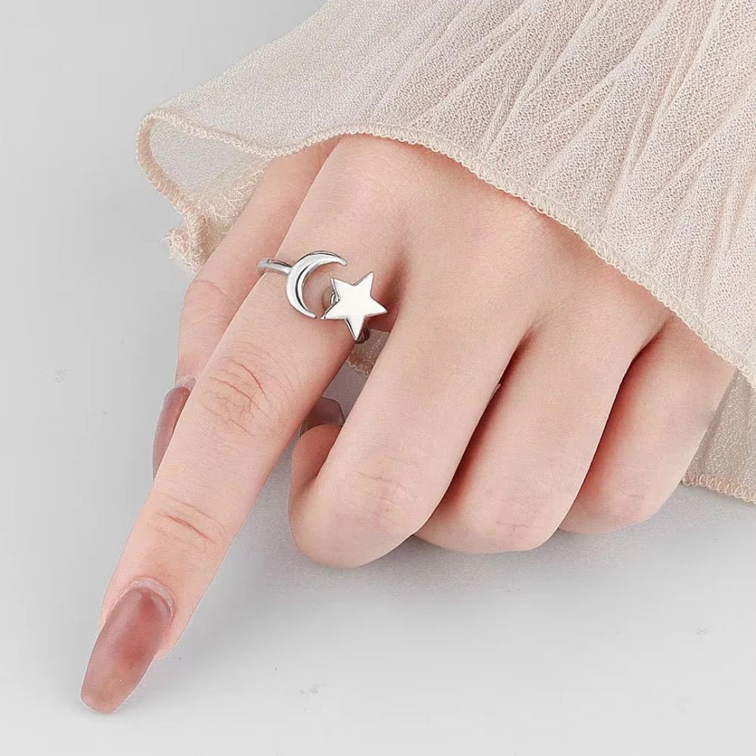 Anxiety Rings