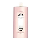 High Speed 3 in 1 Flash Drive