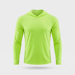 Men's UPF 50+ Sun Hoodie