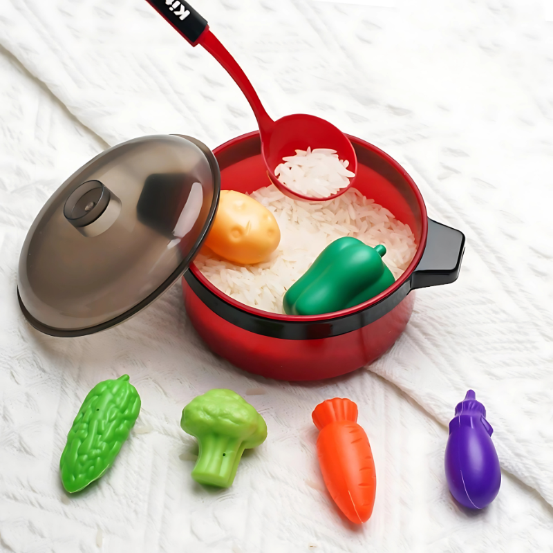 Fun Kitchen Decor