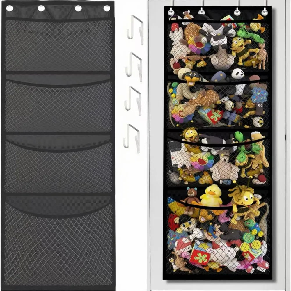 Stuffed Animal Storage