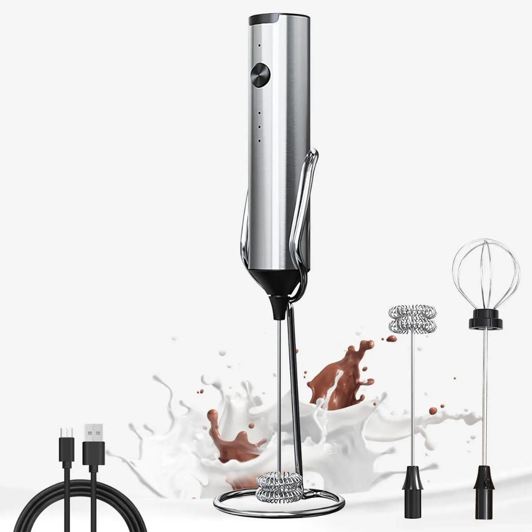 Coffee Milk Frother