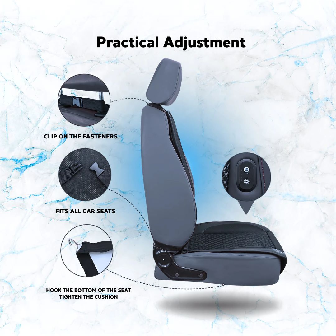Car Cooling Cushion