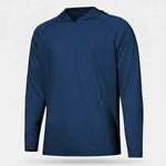 Men's UPF 50+ Sun Hoodie