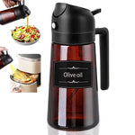 2 in 1 oil dispenser