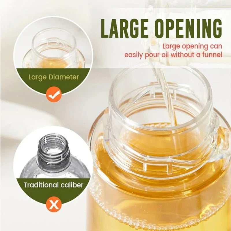 Oil Spray Bottle