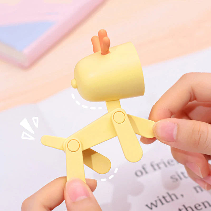 Mini Desk Lamp
