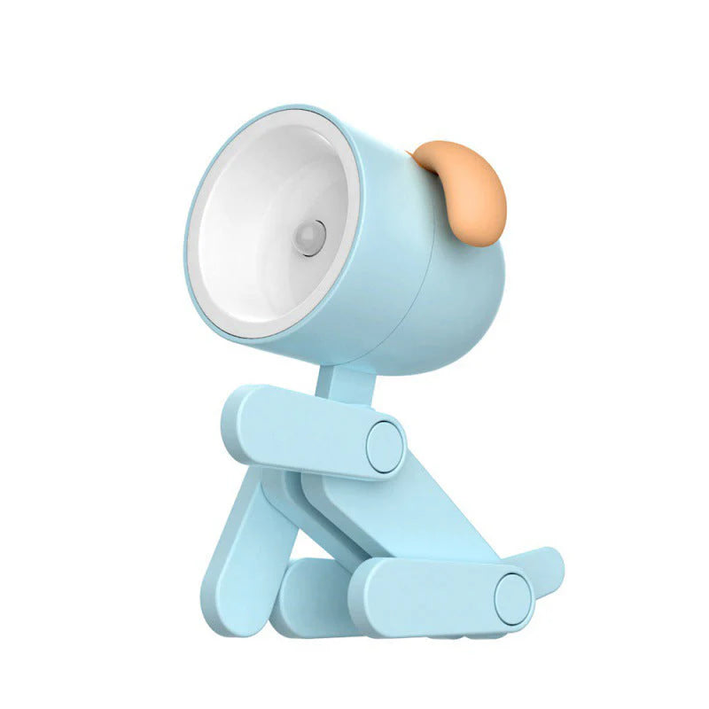 Mini Desk Lamp