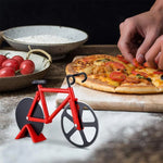 Bicycle Wheel Roller Pizza Cutter