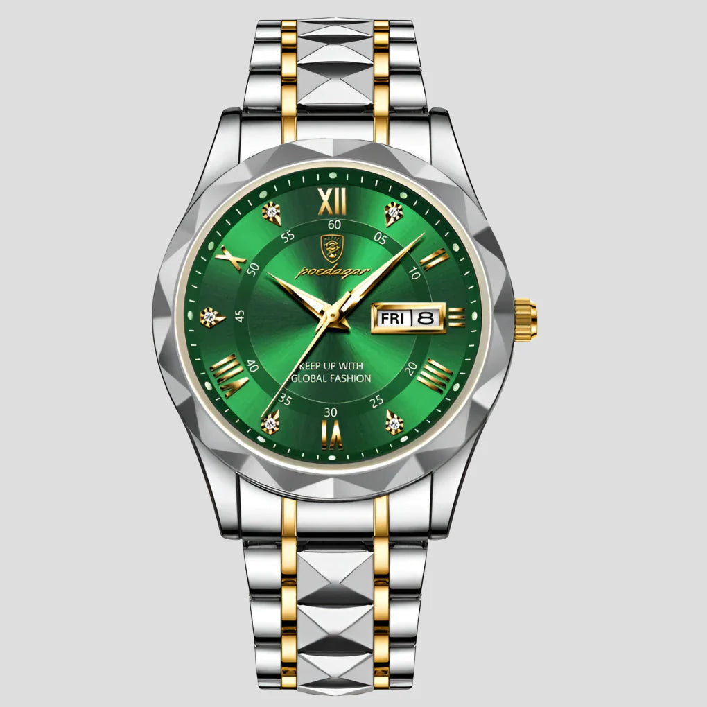 Waterproof Sports Watch for Men