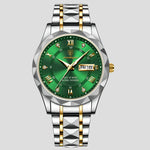 Waterproof Sports Watch for Men