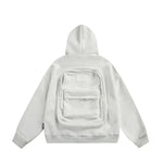 BackPack Unisexe Hoodie