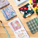 Watercolor Sketchbook Set