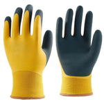 Insulated Warm Water Resistant Gloves