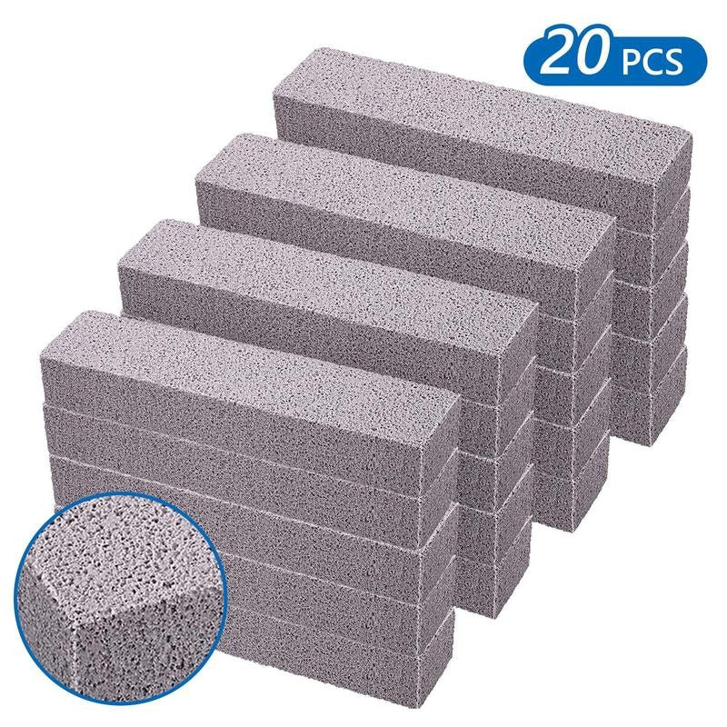 Natural Stone Cleaning Sticks