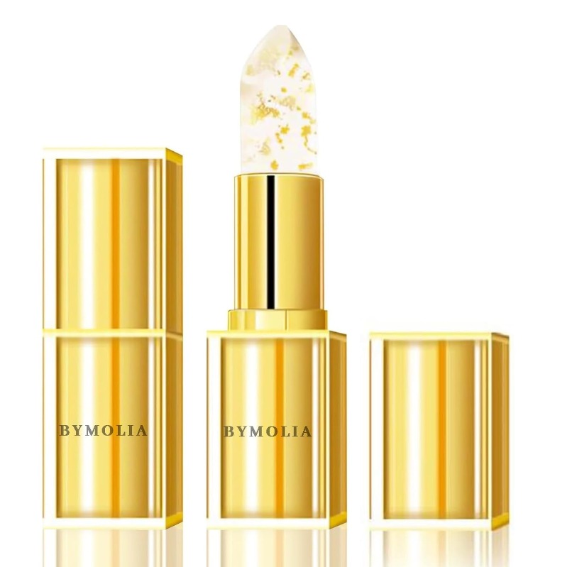 Shimmering Color Shift Lip Balm Stick
