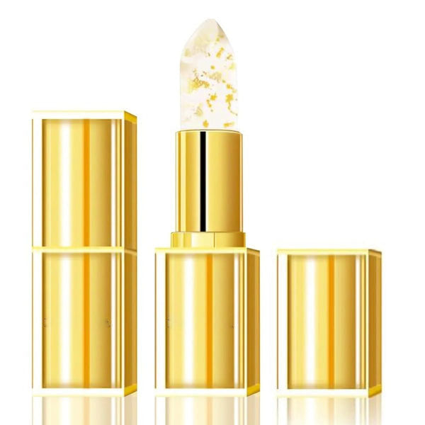 Shimmering Color Shift Lip Balm Stick