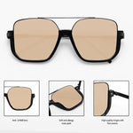 Premium Polarized UV Protection Shades