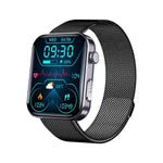 GT5 Pro Max Blood Glucose Watch