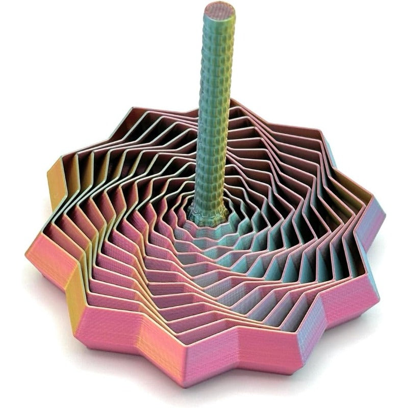 Cool Fidget Spin Toy