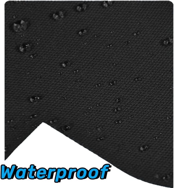 Pre-Cut Kinesiology Tape for Knee Support – 150% Stretch Cotton Athletic Tape & Stability During Sports & Daily Activity