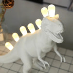 Dinosaur Table Lamp
