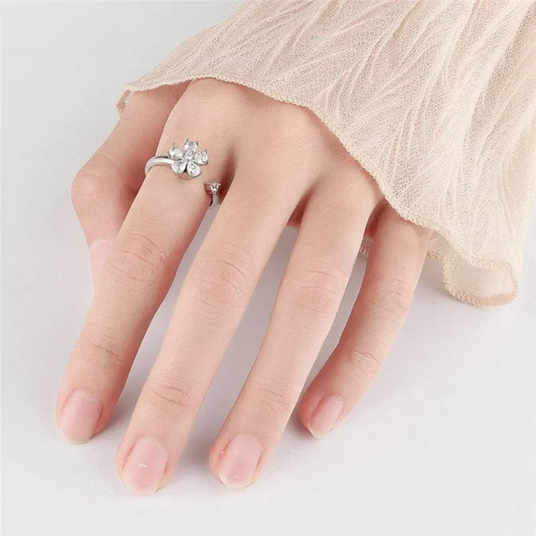 Anxiety Rings