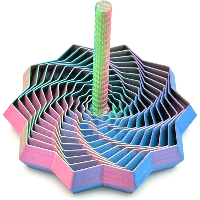 Cool Fidget Spin Toy