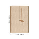 Scratching Pet Pad