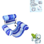 Comfortable Pool Lounge Floats