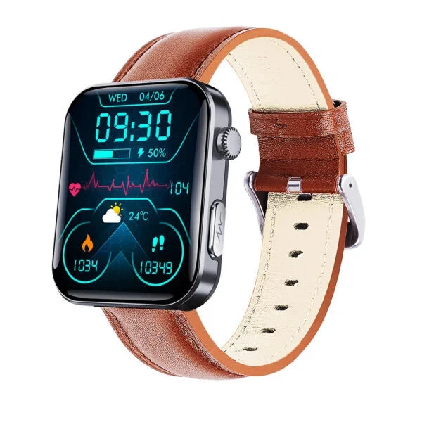 GT5 Pro Max Blood Glucose Watch