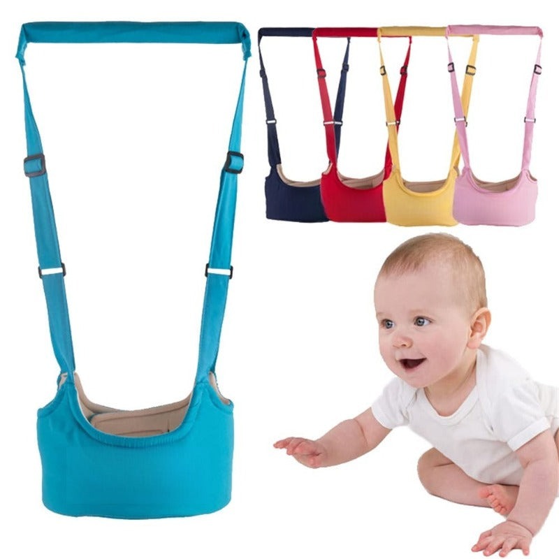 Secure Infant Walking Assistant Harness - Dotisk