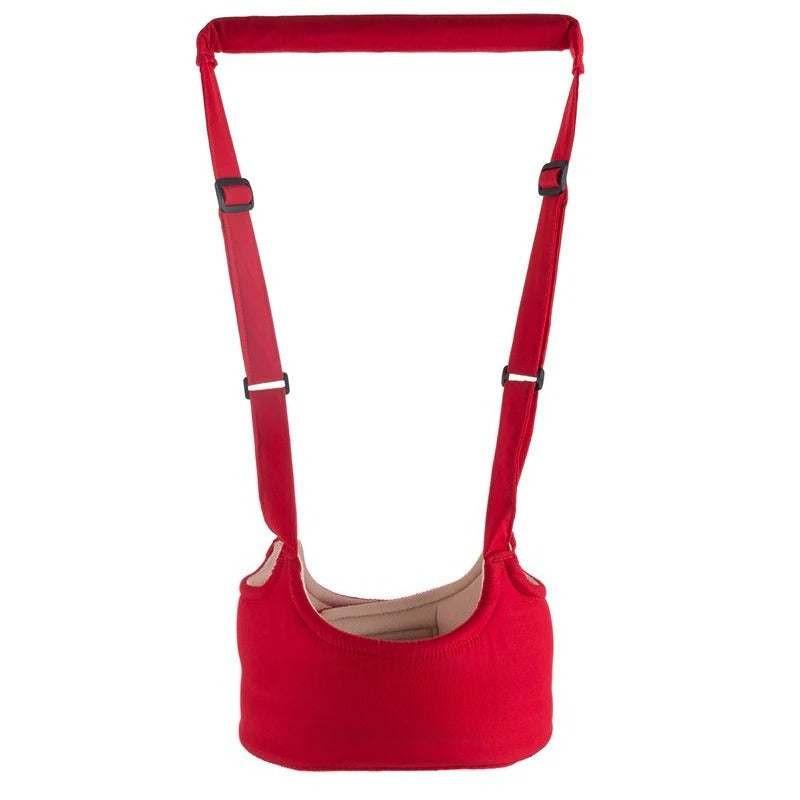 Secure Infant Walking Assistant Harness