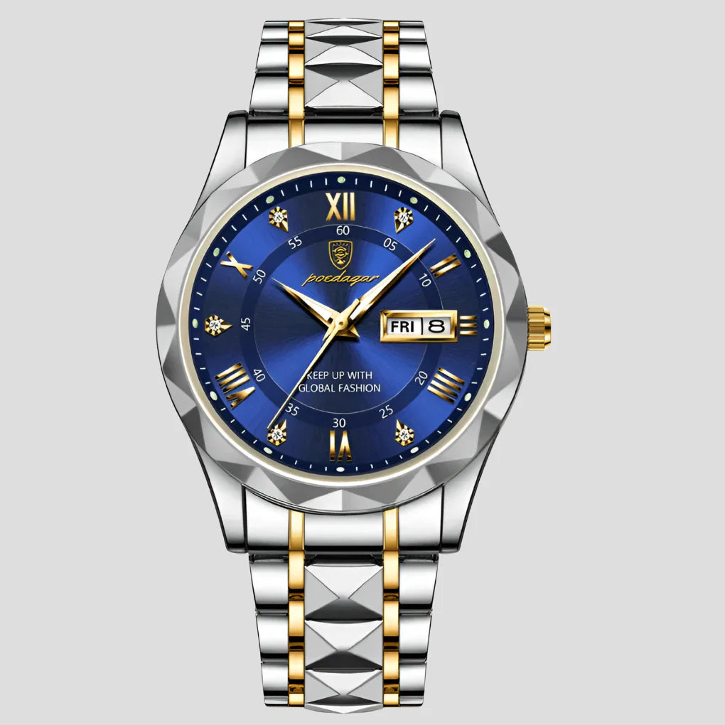 Waterproof Sports Watch for Men
