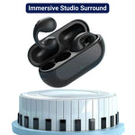 Wireless Open Ear Bone Conduction Headphones
