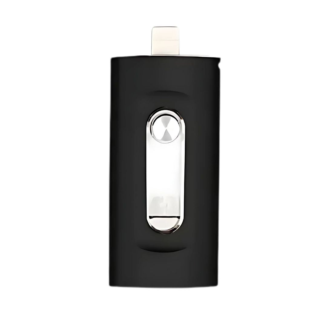 High Speed 3 in 1 Flash Drive