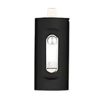 High Speed 3 in 1 Flash Drive