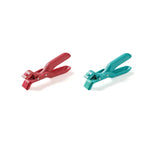 Heat Resistant Kitchen Bowl Clip Holder