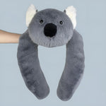 Pookie the Panda Weighted Animal