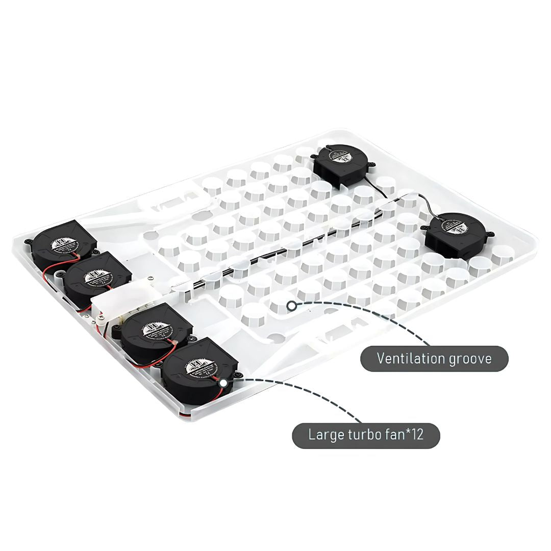 Car Cooling Cushion